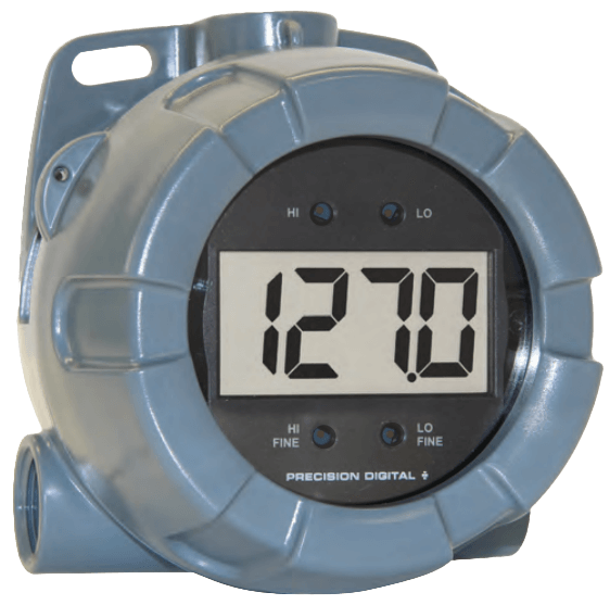 Precision Digital PD6770 Process Meter